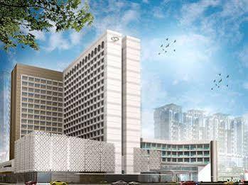 Grand Sahid Jaya Cbd Hotel Jakarta