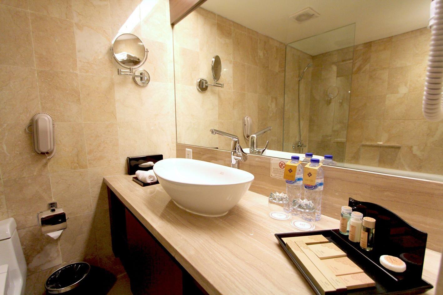 Hotel Grand Sahid Jaya Cbd