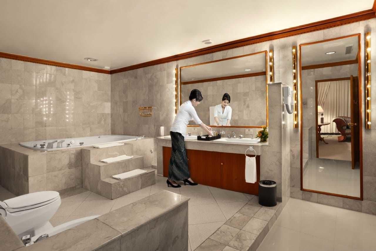 Grand Sahid Jaya Cbd