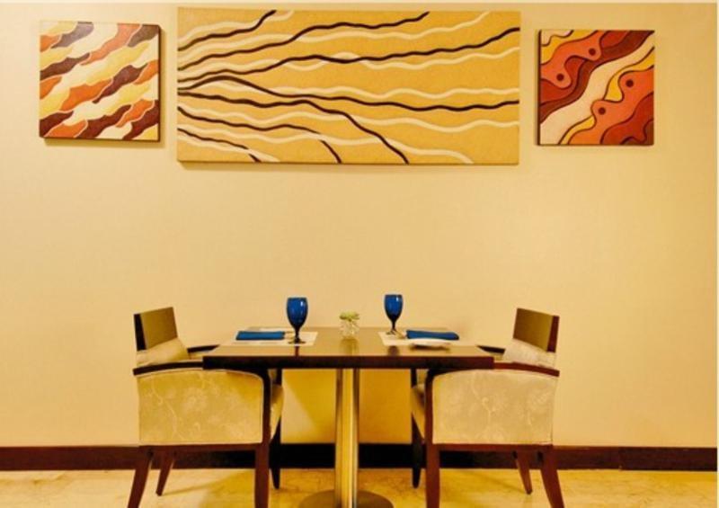 Grand Sahid Jaya Cbd Hotel Jakarta