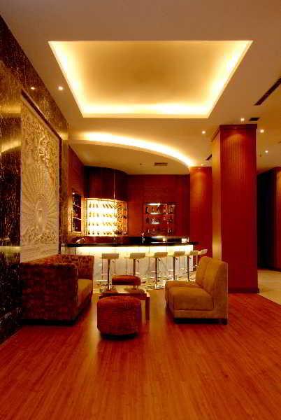 Hotel Grand Sahid Jaya Cbd 5*