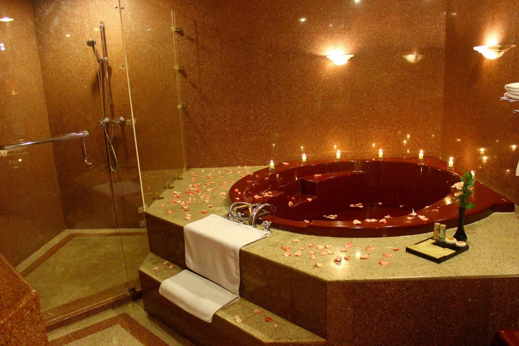 Grand Sahid Jaya Cbd Jakarta
