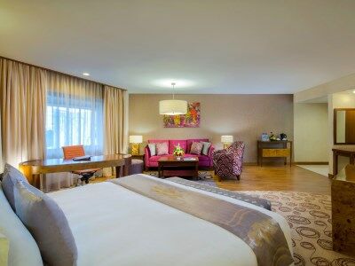 Grand Sahid Jaya Cbd Hotel Jakarta